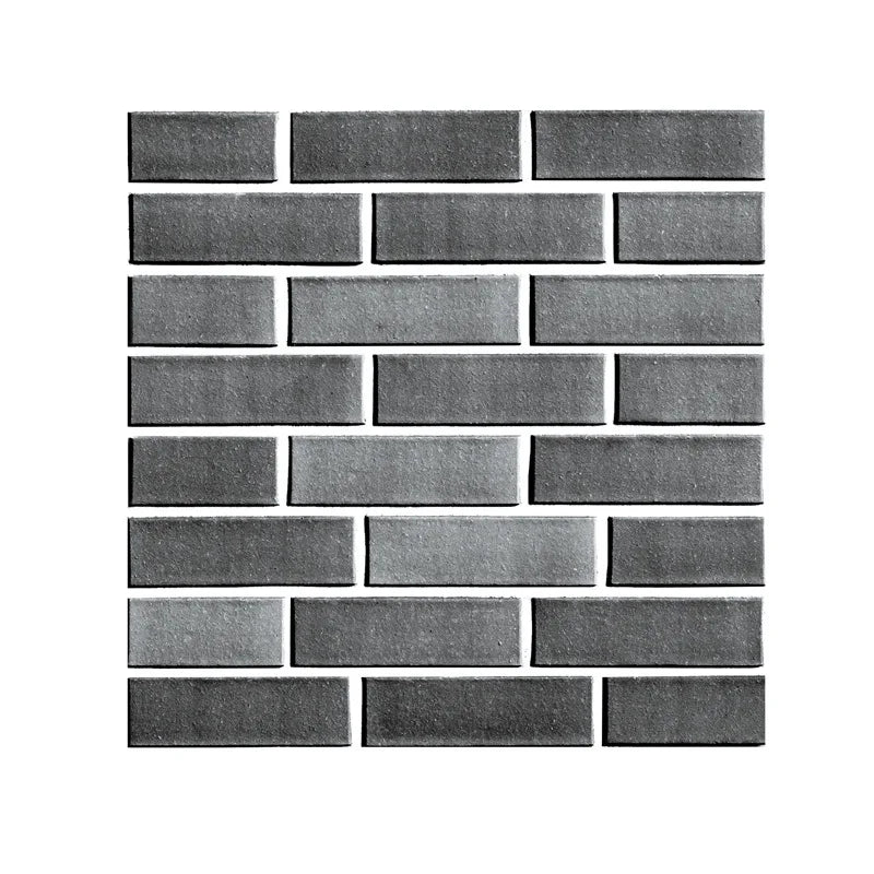 20PCS Self Adhesive Tile Wall Sticker Home Decor 3d pvc sticker Covers For Kitchen Cupboard Bathroom Waterproof Wallpaper