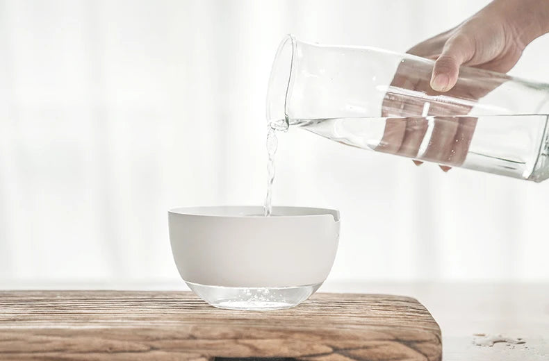 500ml USB Mini Air Humidifier with Aroma Diffuser