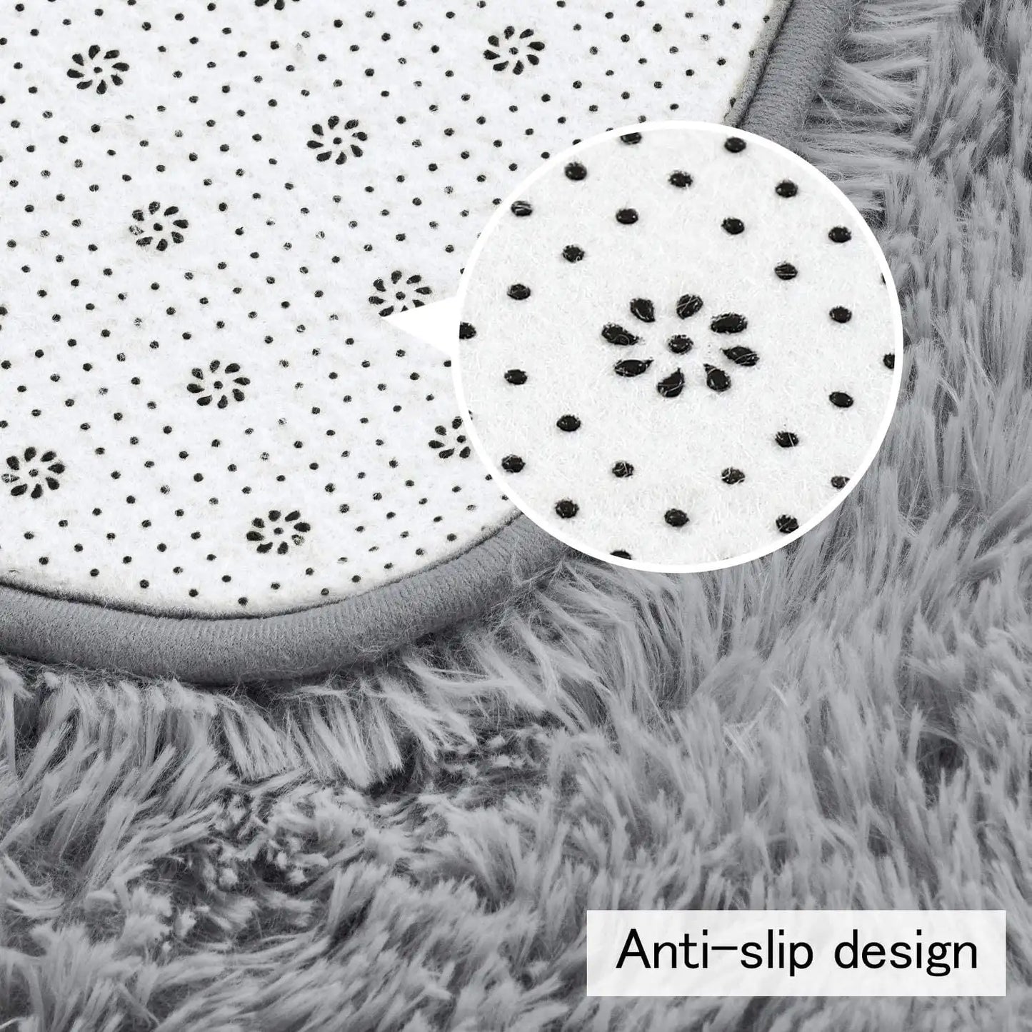Plush Carpets Fluffy Ultra Soft Indoor Modern Area Rugs Living Room Play Mats For Children Bedroom Home Decor Nursery Rug