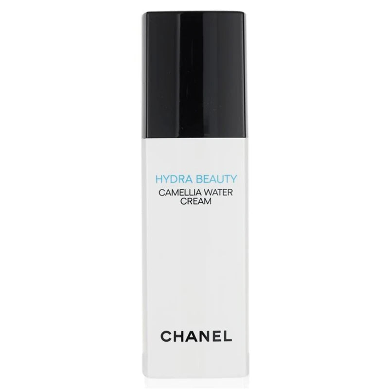 Chanel Hydra Beauty Camellia Water Cream 30ml 1oz