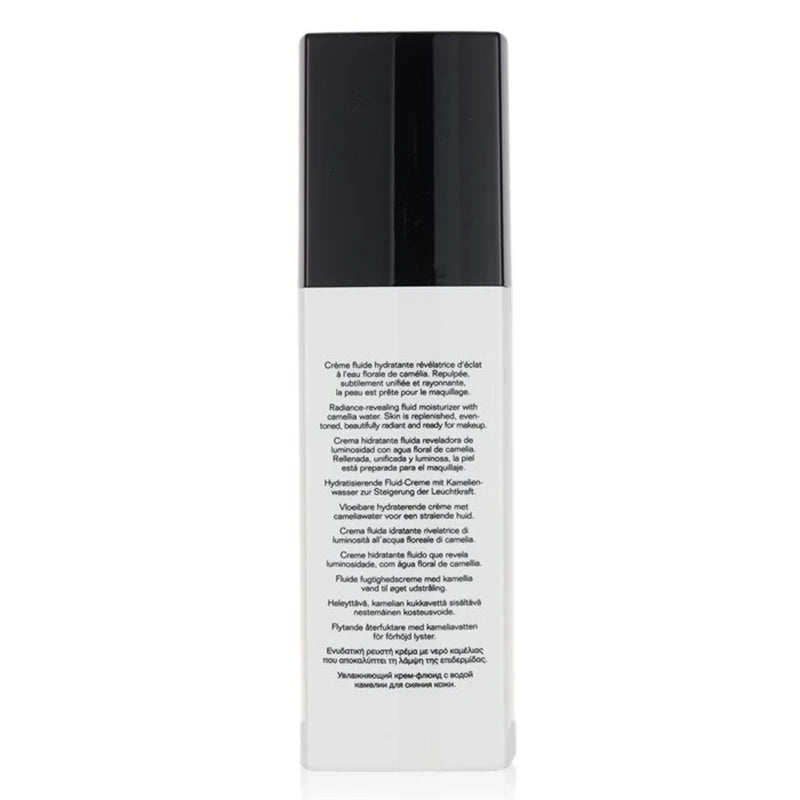Chanel Hydra Beauty Camellia Water Cream 30ml 1oz