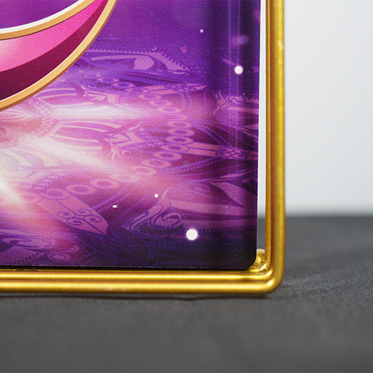 Painted Ramadan Festival Iron Tray