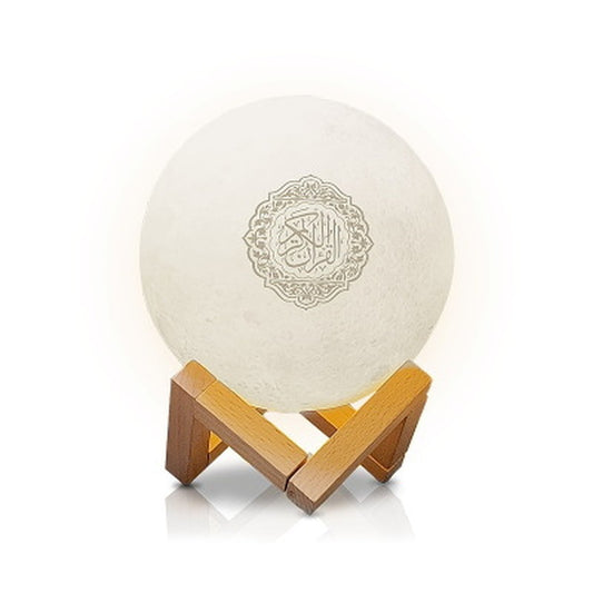 Ramadan Gift Qulan Sound Box Bluetooth Speaker