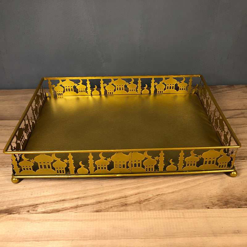 Eid Adha Festival Dinne Supplies