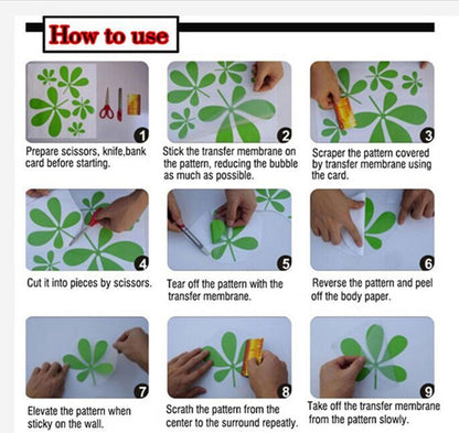 Ramadan Kareem Wall Sticker