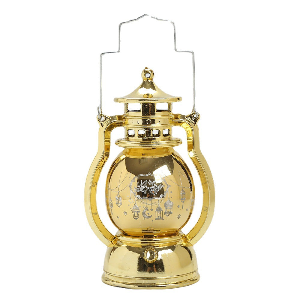 Eid Mubarak Lantern Led Lights